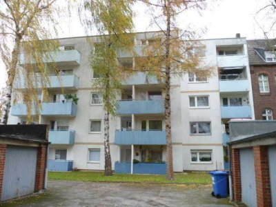 vermietetes Appartment mit Balkon in Mönchengladbach Odenkirchen zu verkaufen!