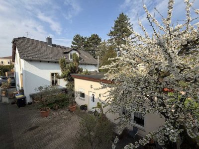 Dresden-Niedersedlitz: Wohn- & Gewerbeensemble mit separatem Bungalow insgesamt 442 m² Gesamtfläche