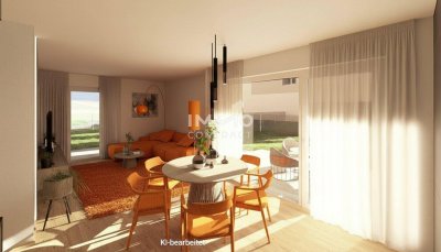 Stadtterrassen Peuerbach ** BAUBEGINN ERFOLGT! **