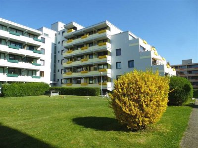 Renovierungsbedürftige Wohnung im 2. OG mit Potential – Vermietet.