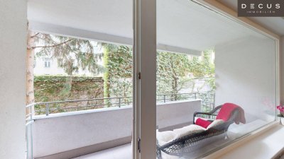 | RECHTLICHER NEUBAU | LOGGIA | NEUE KÜCHE |