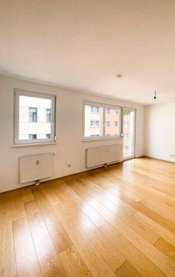 Neubauwohnung mit Parkplatz und Aufzug in 1160 Wien