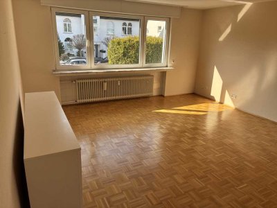 3,5-Zimmer Wohnung mit Balkon in Dortmund-Lücklemberg