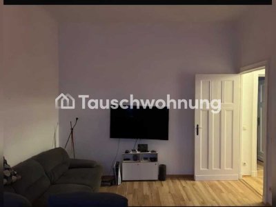 Tauschwohnung: Tauschwohung Berlin Schönweide