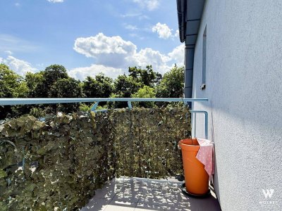 TÜRKENSCHANZPARK VOR DER TÜR– Ihr neues Zuhause mit Stil, Komfort und viel Grün