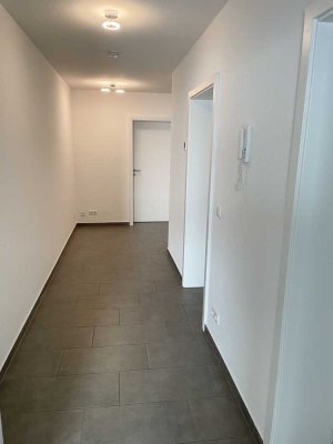 Neuwertige 3-Zimmer-Wohnung mit Balkon in Wetzlar/ Naunheim
