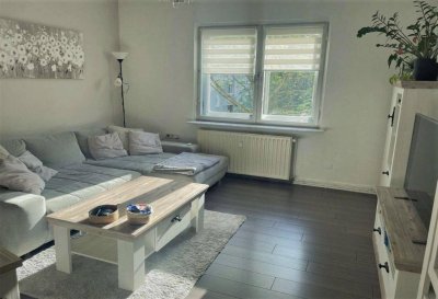 Moderne 2-Zimmer-Wohnung in perfekter Lage