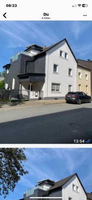 Großzügiges 3-Familienhaus (als Mehrgenerationenhaus geeignet)
