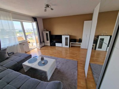 1 Zimmer Appartement STUDIO
Vollständig ausgestattet perfekte Lage