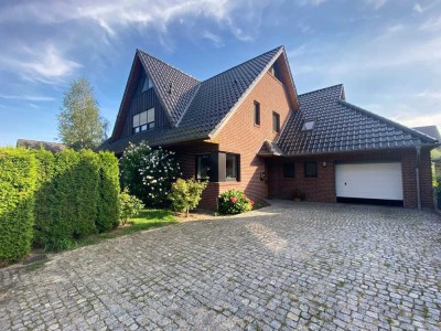 Mehrgenerationen - 7 Zimmer Architektenhaus mit Einliegerwohnung
