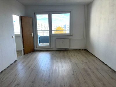 Praktisch & urban: Freundliche Singlewohnung wartet auf Sie!