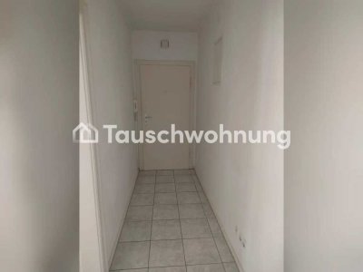 Tauschwohnung: Süße Wohnung nähe Dom