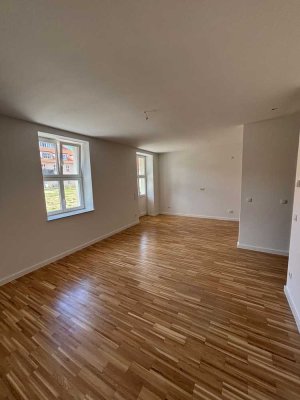 Charmante 2-Zimmer-Terrassenwohnung in Berlin