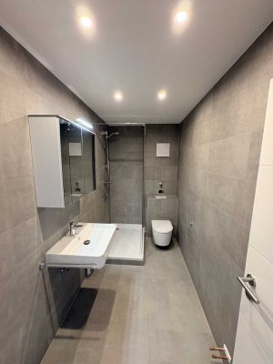 !!!! Schöne, helle zwei Zimmer Wohnung nähe Burtscheider Kurgarten, Nobilia Küche, Top Bad !!!!