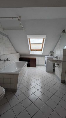 Helle, gemütliche 1-Zimmer-Wohnung in der Südvorstadt