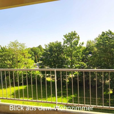 87 m² Eigentumswohnung mit Balkon & Einbauküche - sofort frei | Endlage | provisionsfrei