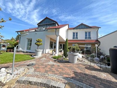 Viel Platz für Ihre Wohnträume –  Großzügiges Einfamilienhaus in Hamm-Rhynern mit  Option auf