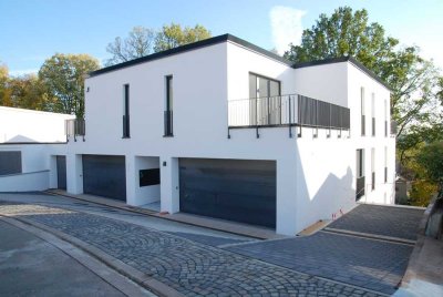 Einzigartig, Außergewöhnlich, Lebenswert - Wohnung in Bestlage