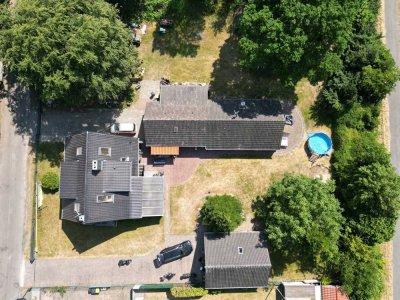 Haus in Hünxe