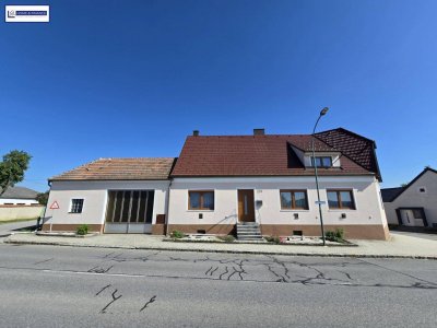 Uneinsichtiger Garten im Innenhof! Viel Platz! Fairer Preis!