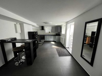 Helle 2-Zimmer Wohnung in Kahl am Main