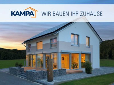 Einfamilienhaus in ruhiger Lage von Kandern-Riedlingen