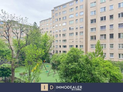 ** ZENTRALE 3 ZIMMER STADTWOHNUNG MIT LIFT - NEUBAU - MILLENIUM CITY &amp; DONAUINSEL UM DIE ECKE **