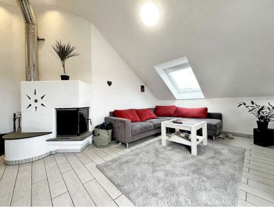 Schöne 2 Zimmer Wohnungen in 56457 Stahlhofen a.W. zu vermieten.