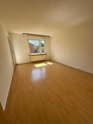 3,5-Zimmer Wohnung mit Balkon in ruhiger Lage