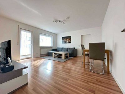 schöne helle 2 Zimmer Wohnung in Flörsheim-Weilbach