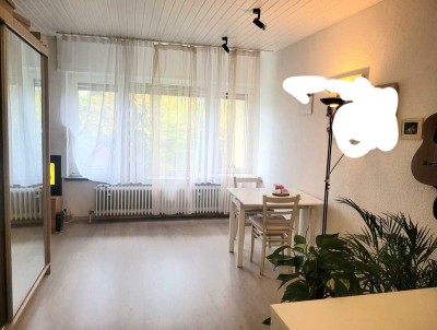 Charmante Singelwohnung Nähe Reiterwiesen