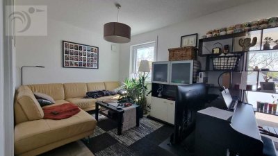 Moderne 2-Zimmmer-Wohnung Nähe Auwaldsee