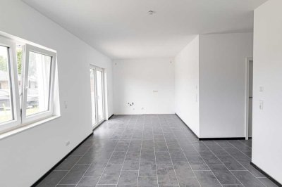Erdgeschossliebe – 3 Zimmer Am Wohnpark Hamfeld
