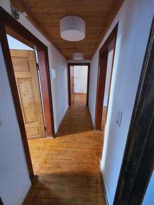 Schöne 3-Zimmer-Erdgeschosswohnung in Wiesbaden-Erbenheim