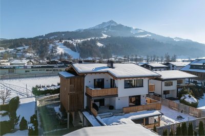 Wohngefühl mit Panorama