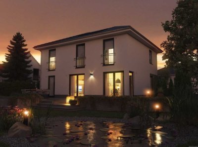 Träumen Sie nicht länger – Wohnen Sie exklusiv in Ihrem neuen Zuhause!