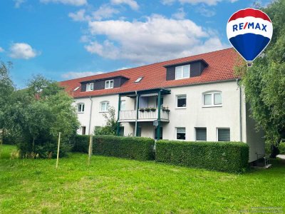 Attraktives Mehrfamilienhaus mit solider Rendite – ideale Kapitalanlage