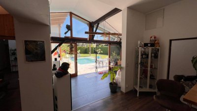 TOP! Exklusives Pachtgrundstück in der Seesiedlung Neufeld an der Leitha – Wohnen in direkter Nähe zum Neufelder See!