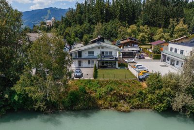 Ein Haus – Zwei Einheiten – Mehrere Möglichkeiten
