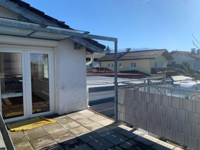 Modernes Loft mit 105 m² – Wohnen &amp; Arbeiten perfekt kombiniert