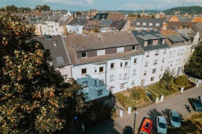 gut geschnittene 3-Zimmer-Wohnung in zentraler Lage wird für Sie renoviert!
