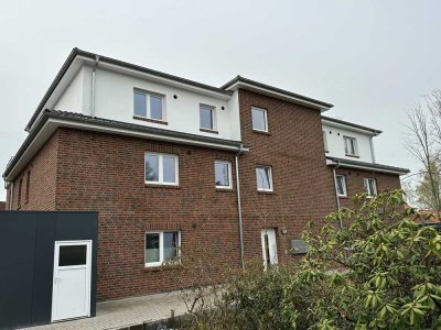 2-Zimmer-Penthouse-Wohnung mit toller Dachterrasse
