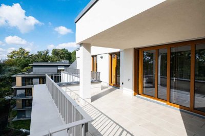 COME IN & LIVE EXCLUSIV: Nizzaallee Leben der Extraklasse!
