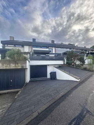 Reihenmittelhaus in Schönaich ab 01.01.2026 verfügbar