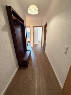Alltagstaugliche 3-Zimmer-Wohnung in Bielefeld-Gellershagen