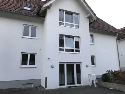 Charmante Wohnung mit sonnigem Balkon & Tiefgarage – zentrumsnah in Mind