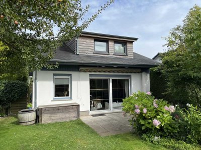 Ferien- oder EFH in Rostock-Diedrichshagen - Provisionsfrei -