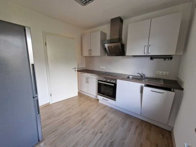 Schöne 3- Zimmer Wohnung mit Einbauküche