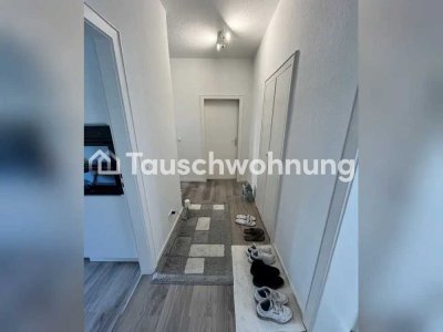 Tauschwohnung: Tauschwohnung Hannover Maschsee