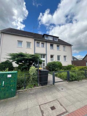 Helle 3-Zimmerwohnung in Misburg nähe Wassertum